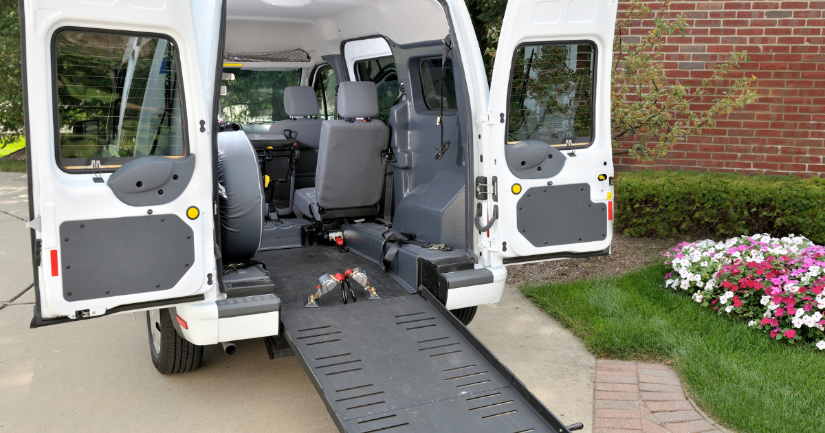 How Caregivers Benefit from Reliable Non-Emergency Medical Transportation Services