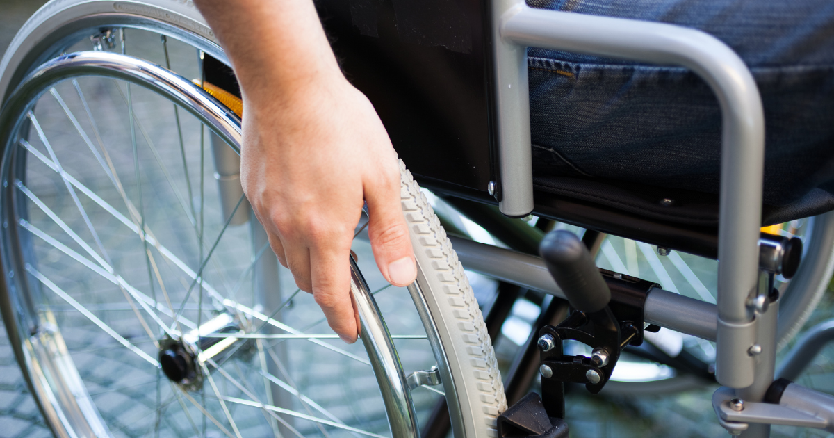 Why Transportation Is Critical During the First 30 Days After Hospital Discharge