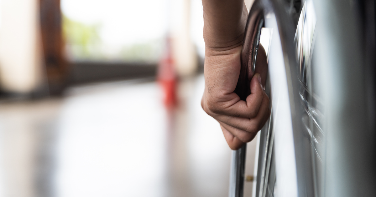 How Reliable Transportation Helps Reduce Caregiver Burnout