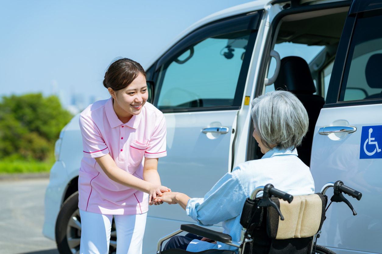 Why Recurring Medical Transportation Creates Better Long-Term Health Routines