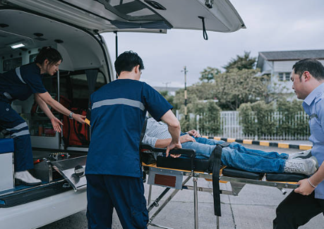 Why Recurring Medical Transportation Creates Better Long-Term Health Routines