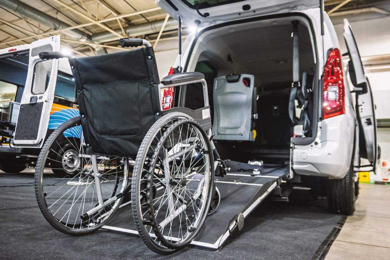 Preparing for a Stress-Free Medical Appointment: A Complete Transportation Guide for Patients
