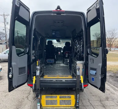 Which option is better