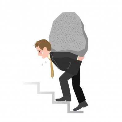 Reduced Family Burden