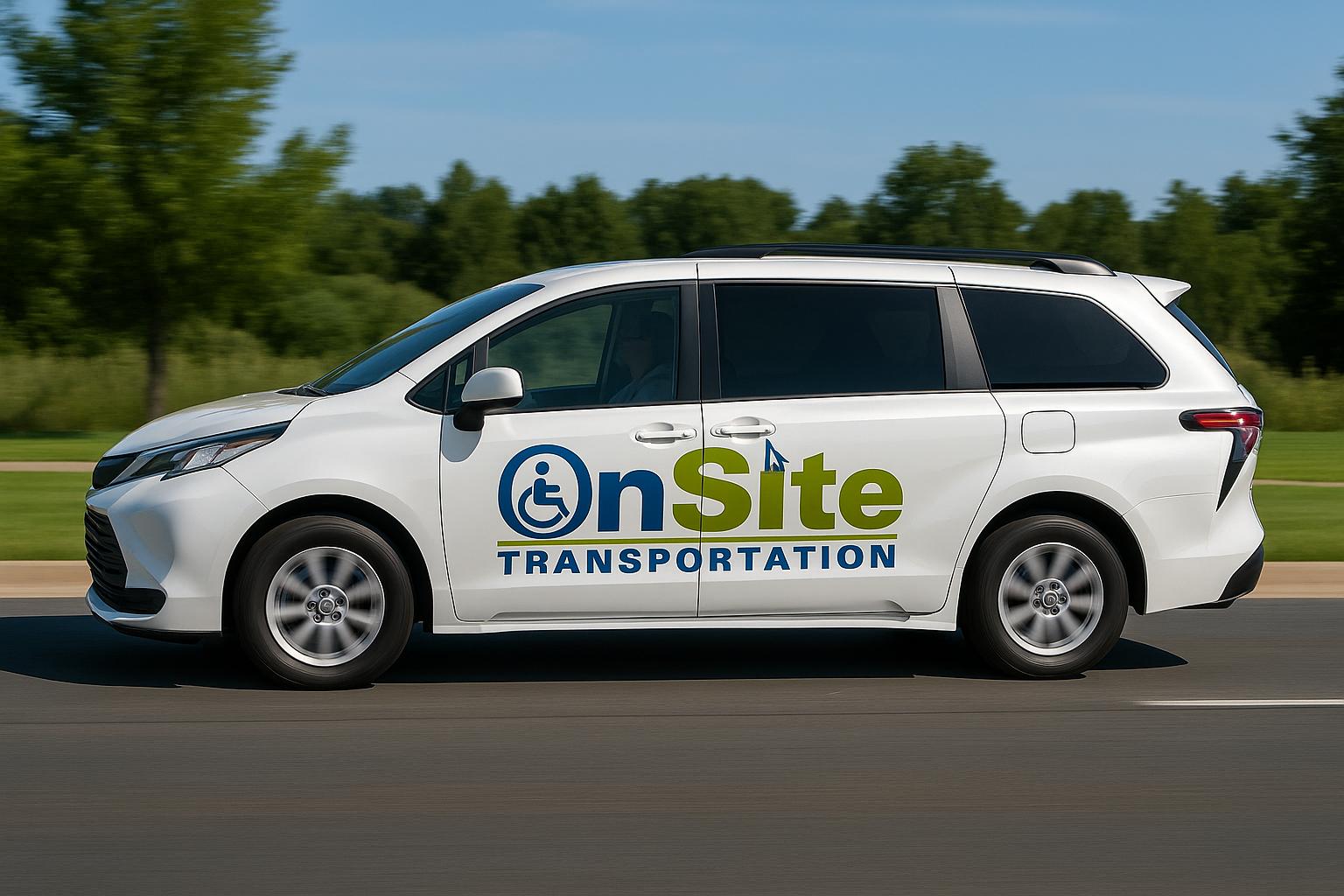 Ambulatory Transport