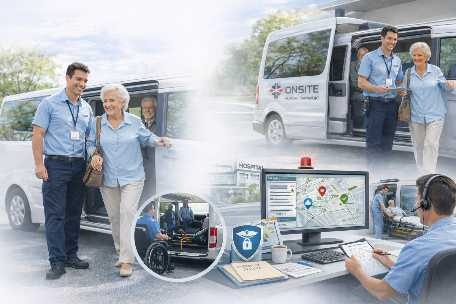 Scheduling and Coordination